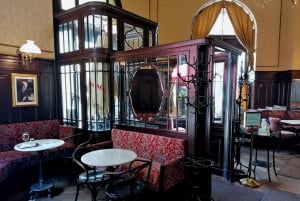 Visita a la Dulce Viena: La cuna de los pasteles y la cultura de los cafés