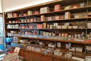 Visita a la Dulce Viena: La cuna de los pasteles y la cultura de los cafés