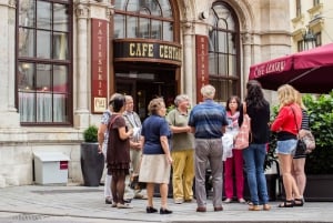 Sweet Vienna Tour: Home of Cakes and Cafe Culture