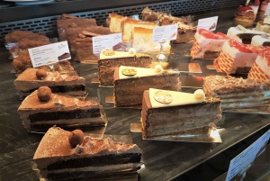 Sweet Vienna Tour: Home of Cakes and Cafe Culture