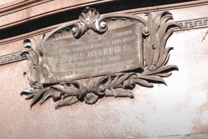 Vienna: Sex, Scandal & Taboo History Guided City Tour