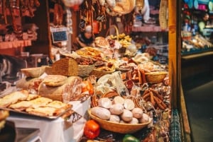 The 10 Tastings of Vienna Private Tour