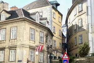 Le meilleur de Vienne à pied