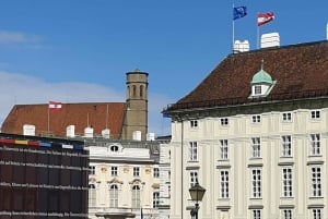 The best of Vienna on foot