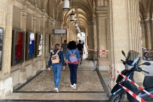 The best of Vienna on foot