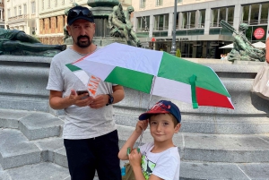 The best of Vienna on foot