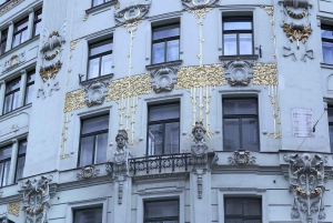 The magical Vienna's Downtown in two hours