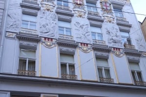 The magical Vienna's Downtown in two hours