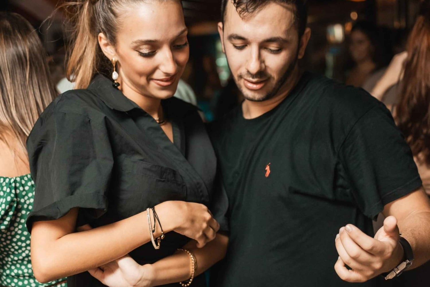 L'esperienza originale del valzer viennese a Vienna