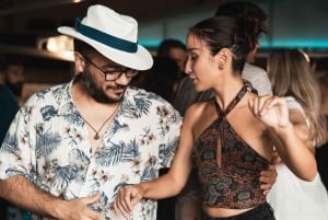 L'esperienza originale del valzer viennese a Vienna