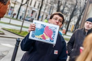 Wien: Rundgang zu den Drehorten von 'Der Dritte Mann'