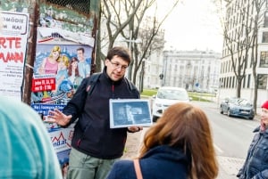 'The Third Man' film tour