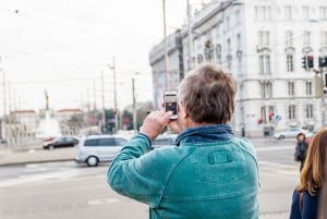 'The Third Man' film tour