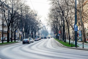 'The Third Man' film tour