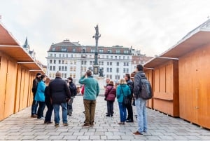 'The Third Man' film tour