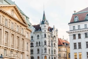 'The Third Man' film tour