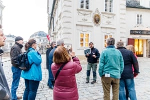 'The Third Man' film tour
