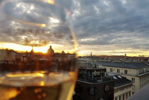Vienna: Guided Brunch Tour