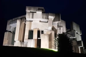 Cuda Wiednia przez cały dzień - prywatna wycieczka samochodowa