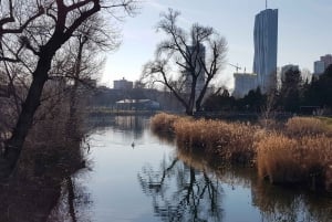 Cuda Wiednia przez cały dzień - prywatna wycieczka samochodowa