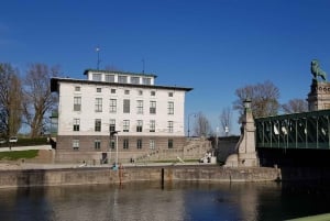 Cuda Wiednia przez cały dzień - prywatna wycieczka samochodowa