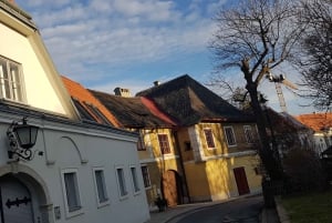 Cuda Wiednia przez cały dzień - prywatna wycieczka samochodowa