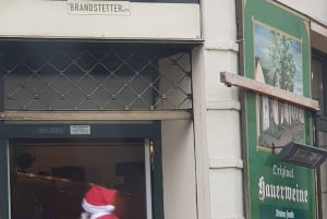 Cuda Wiednia przez cały dzień - prywatna wycieczka samochodowa