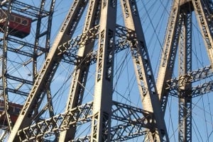 Cuda Wiednia przez cały dzień - prywatna wycieczka samochodowa