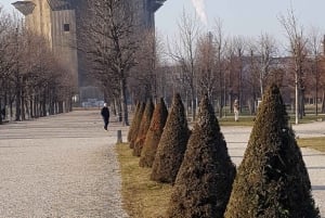 Cuda Wiednia przez cały dzień - prywatna wycieczka samochodowa