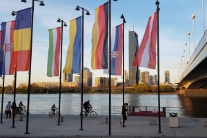 Cuda Wiednia przez cały dzień - prywatna wycieczka samochodowa