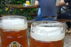 Cuda Wiednia przez cały dzień - prywatna wycieczka samochodowa