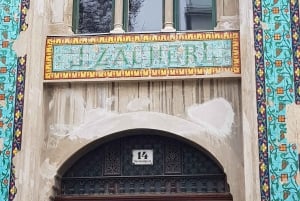 Cuda Wiednia przez cały dzień - prywatna wycieczka samochodowa