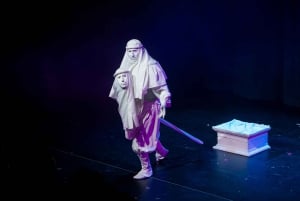 MAGIC WORLD VIENNA - The World's Best Magic
