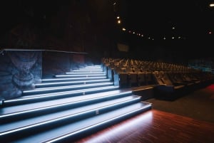 MAGIC WORLD VIENNA - The World's Best Magic