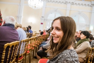 Vienna: Entry Tickets to Mozart and Strauss Concert