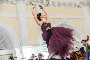 Vienna: Entry Tickets to Mozart and Strauss Concert