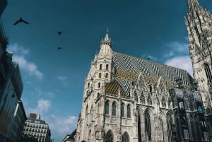 Toppen av Wien på en dag: En självguidande audiotur på engelska