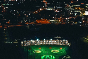 Topgolf Wien: Pelattavuus – 1 lahti