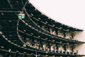 Topgolf Wien: Pelattavuus – 1 lahti