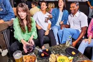 Topgolf Wien: Pelattavuus – 1 lahti