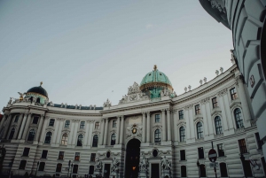 Audioguided Tour of Essential Vienna