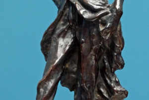 Tour of Albertina: Honoré Daumier