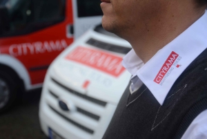 Traslado en coche a/desde Viena y Budapest