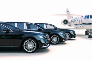 Transfert aéroport de Vienne