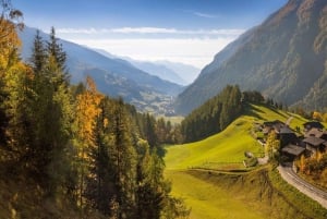 Traunkirchen, Hallstatt & Salzburg – A Day to Remember