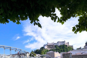 Traunkirchen, Hallstatt & Salzburg – A Day to Remember