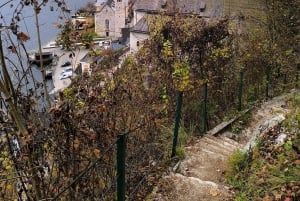 Traunkirchen, Hallstatt & Salzburg – A Day to Remember