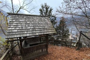 Traunkirchen, Hallstatt & Salzburg – A Day to Remember