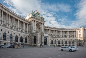 Scopri i segreti con l'Audio Tour della Giustizia di Vienna