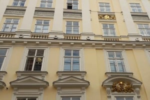 Onbekende stad Wenen - de grote rondleiding van 3 uur
